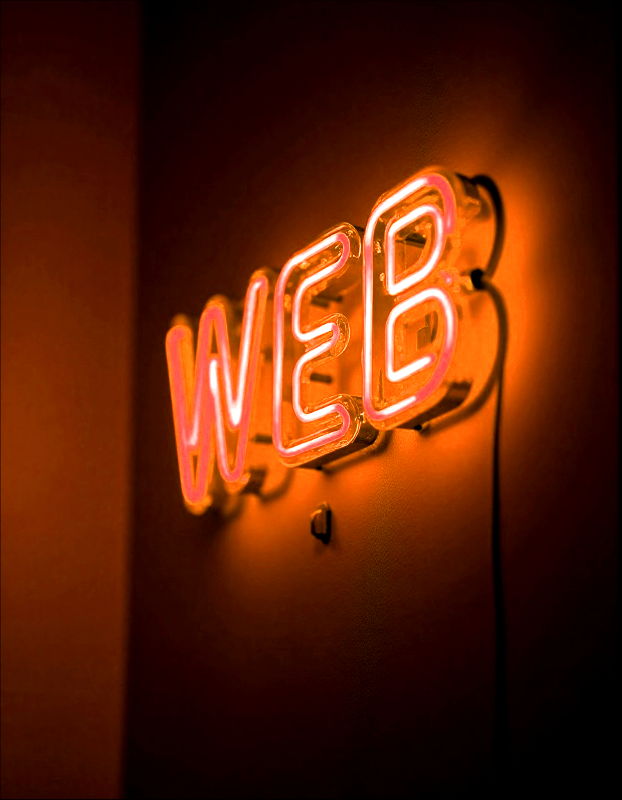 Web Development